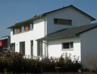Architekt Englmeier | Einfamilienhaus Velden