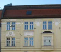 Umbau denkmalgeschütztes Stadthaus - Vilsbiburg | Architekt Englmeier |