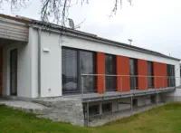 Wohnhausumbau - Bonbruck | Architekt Englmeier